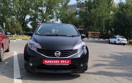 Nissan Note II рестайлинг, 2016 год, 999 900 рублей, 2 фотография