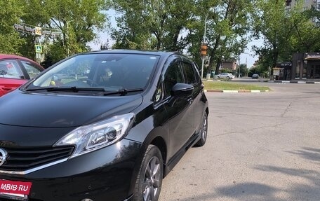 Nissan Note II рестайлинг, 2016 год, 999 900 рублей, 4 фотография