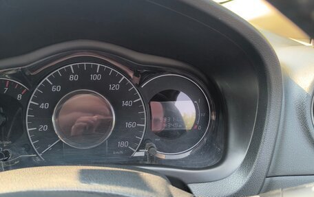 Nissan Note II рестайлинг, 2016 год, 999 900 рублей, 12 фотография