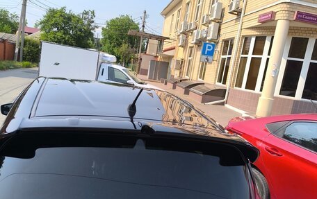 Nissan Note II рестайлинг, 2016 год, 999 900 рублей, 11 фотография