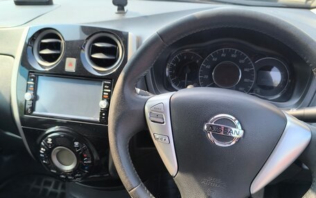 Nissan Note II рестайлинг, 2016 год, 999 900 рублей, 13 фотография