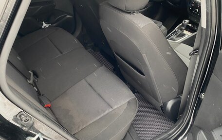 Hyundai Solaris II рестайлинг, 2021 год, 1 540 000 рублей, 12 фотография