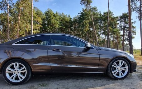 Mercedes-Benz E-Класс, 2012 год, 2 990 000 рублей, 6 фотография