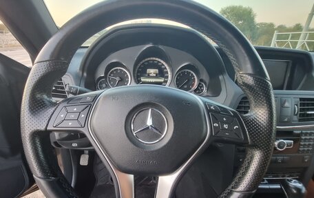 Mercedes-Benz E-Класс, 2012 год, 2 990 000 рублей, 9 фотография