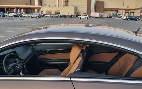 Mercedes-Benz E-Класс, 2012 год, 2 990 000 рублей, 11 фотография