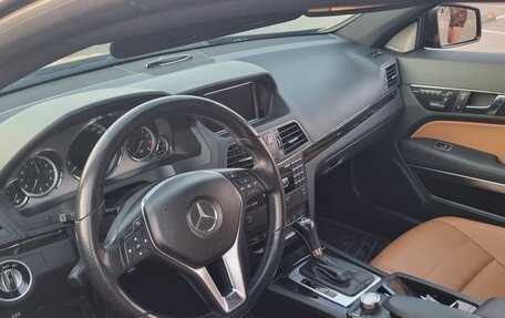 Mercedes-Benz E-Класс, 2012 год, 2 990 000 рублей, 8 фотография