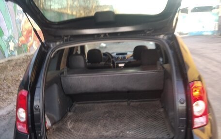 Renault Duster I рестайлинг, 2013 год, 900 000 рублей, 3 фотография