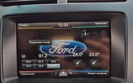 Ford Explorer VI, 2015 год, 2 450 000 рублей, 14 фотография