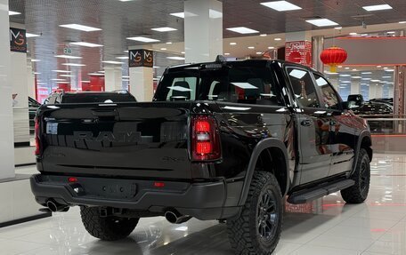 Rambler 1500, 2025 год, 8 980 000 рублей, 4 фотография