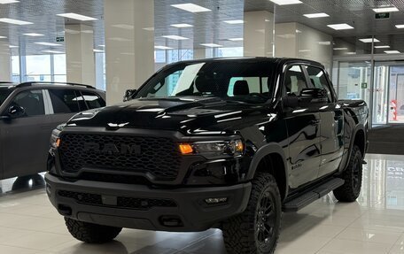 Rambler 1500, 2025 год, 8 980 000 рублей, 3 фотография