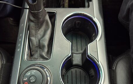 Ford Explorer VI, 2015 год, 2 450 000 рублей, 16 фотография