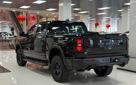 Rambler 1500, 2025 год, 8 980 000 рублей, 6 фотография