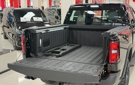 Rambler 1500, 2025 год, 8 980 000 рублей, 8 фотография