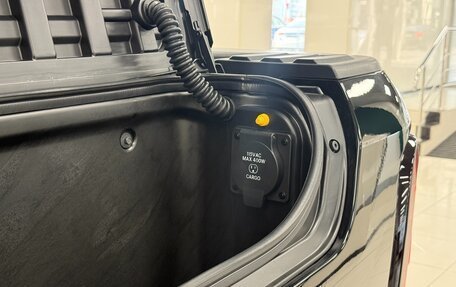 Rambler 1500, 2025 год, 8 980 000 рублей, 10 фотография