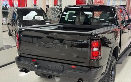 Rambler 1500, 2025 год, 8 980 000 рублей, 7 фотография