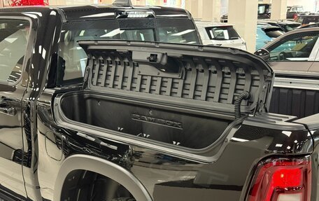 Rambler 1500, 2025 год, 8 980 000 рублей, 9 фотография