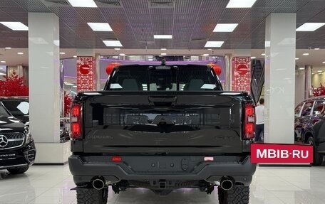 Rambler 1500, 2025 год, 8 980 000 рублей, 5 фотография