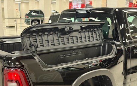 Rambler 1500, 2025 год, 8 980 000 рублей, 11 фотография