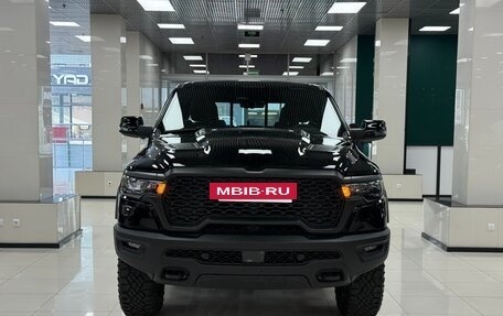 Rambler 1500, 2025 год, 8 980 000 рублей, 2 фотография