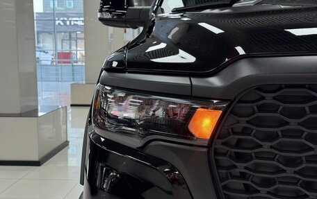 Rambler 1500, 2025 год, 8 980 000 рублей, 16 фотография