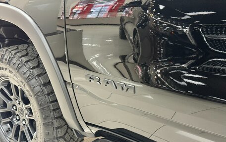 Rambler 1500, 2025 год, 8 980 000 рублей, 13 фотография