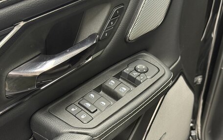 Rambler 1500, 2025 год, 8 980 000 рублей, 19 фотография