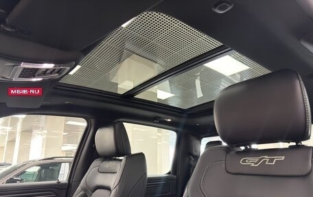 Rambler 1500, 2025 год, 8 980 000 рублей, 25 фотография