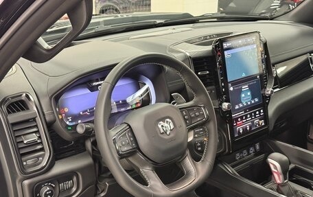 Rambler 1500, 2025 год, 8 980 000 рублей, 26 фотография