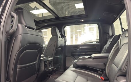 Rambler 1500, 2025 год, 8 980 000 рублей, 27 фотография