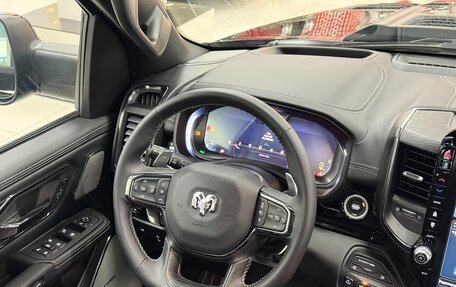 Rambler 1500, 2025 год, 8 980 000 рублей, 33 фотография