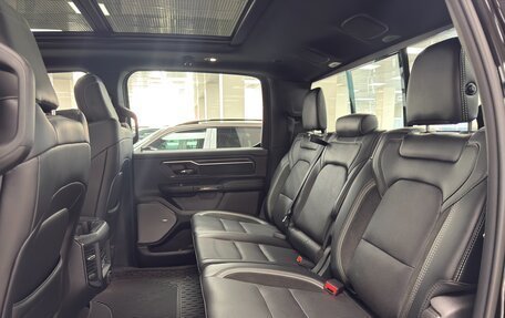 Rambler 1500, 2025 год, 8 980 000 рублей, 30 фотография