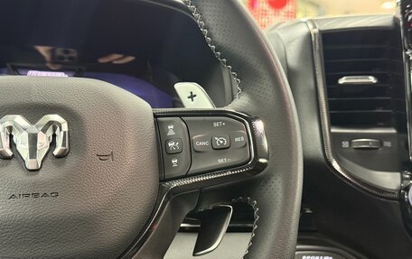 Rambler 1500, 2025 год, 8 980 000 рублей, 36 фотография