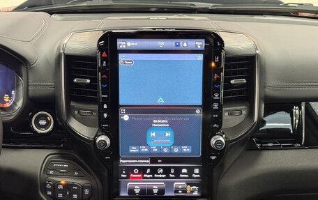 Rambler 1500, 2025 год, 8 980 000 рублей, 37 фотография