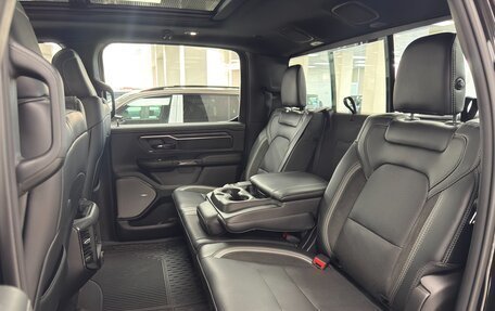 Rambler 1500, 2025 год, 8 980 000 рублей, 28 фотография