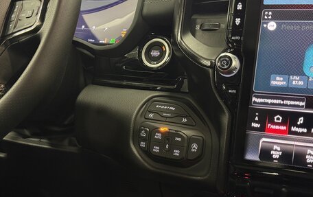 Rambler 1500, 2025 год, 8 980 000 рублей, 38 фотография