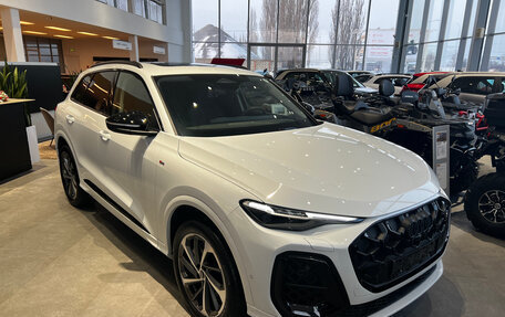 Audi Q5, 2025 год, 8 800 000 рублей, 3 фотография