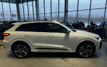 Audi Q5, 2025 год, 8 800 000 рублей, 4 фотография