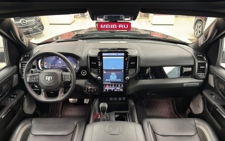 Rambler 1500, 2025 год, 8 980 000 рублей, 32 фотография