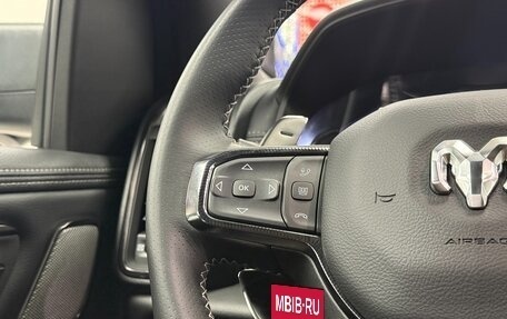 Rambler 1500, 2025 год, 8 980 000 рублей, 35 фотография