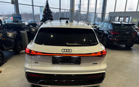 Audi Q5, 2025 год, 8 800 000 рублей, 6 фотография