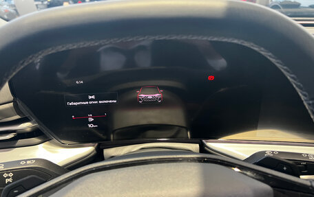 Audi Q5, 2025 год, 8 800 000 рублей, 9 фотография