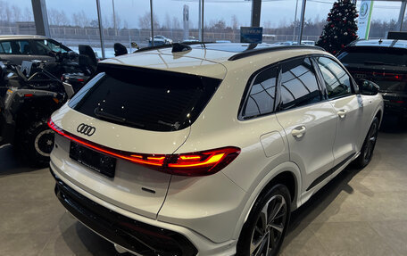 Audi Q5, 2025 год, 8 800 000 рублей, 5 фотография