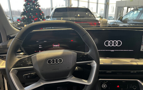 Audi Q5, 2025 год, 8 800 000 рублей, 10 фотография