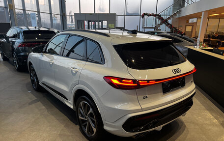 Audi Q5, 2025 год, 8 800 000 рублей, 7 фотография