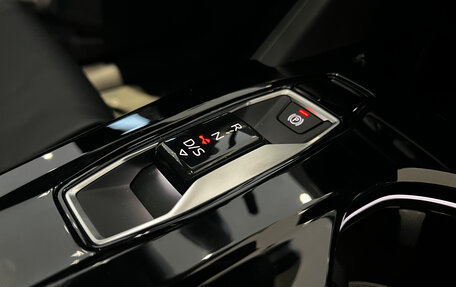 Audi Q5, 2025 год, 8 800 000 рублей, 17 фотография