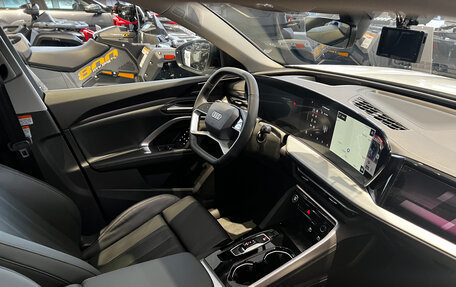 Audi Q5, 2025 год, 8 800 000 рублей, 16 фотография