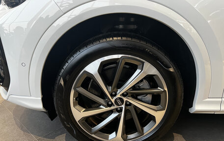Audi Q5, 2025 год, 8 800 000 рублей, 8 фотография