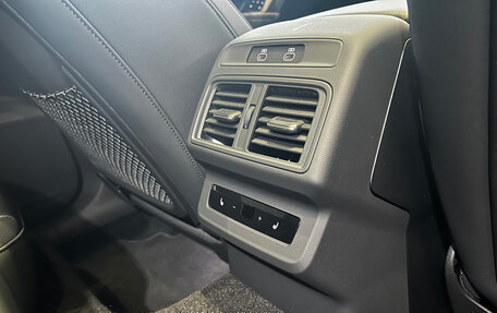 Audi Q5, 2025 год, 8 800 000 рублей, 19 фотография