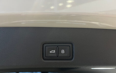 Audi Q5, 2025 год, 8 800 000 рублей, 28 фотография