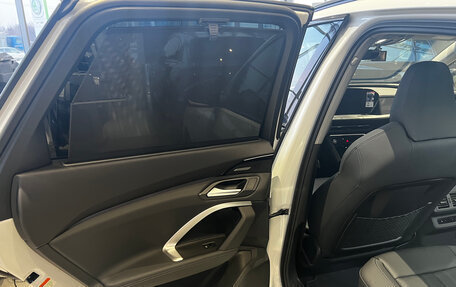 Audi Q5, 2025 год, 8 800 000 рублей, 27 фотография